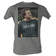 Animal House Bluto Huh? Gray T-Shirt